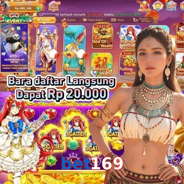 bet169