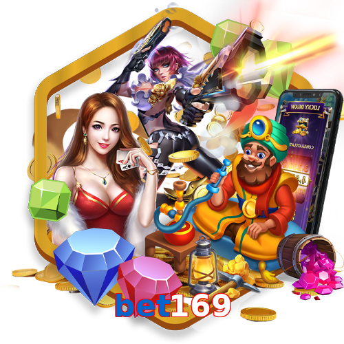 bet169