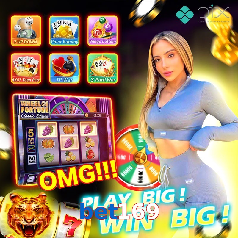 bet169